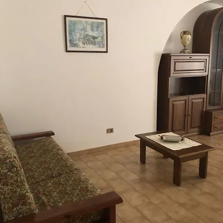 Holiday home Casa Maria