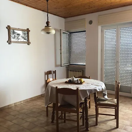 Casa Maria * San Salvo