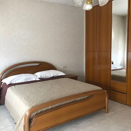 Casa Maria Holiday home