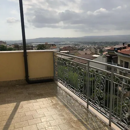 Casa Maria Holiday home *